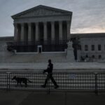 米最高裁、トランプ関税の合憲性判断示さず　次回判決日は不明