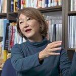 【“テレビ離れ” テレビ局がつぶれる日】四半世紀前に警鐘を鳴らした元女子アナが考える業界の未来