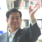 【立憲民主党の原口一博衆院議員、公明党との新党結成に断固反対宣言】「解散総選挙を目前にした数合わせのための野合には、大義がありません。立憲民主党を離党して結成するのが筋だ」