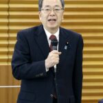 公明・斉藤氏、立民との新党構想念頭「中道勢力の結集を図る」　衆院解散「理解できない」