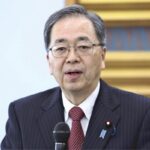 公明・斉藤 「あなた方はもう立憲民主党の人じゃありません。公明党の旗の下に集まって来た人です」