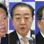 「絶対いや」「野田執行部とは決別」立民・原口氏、立民・公明新党構想に反発　分党を要求