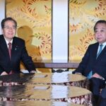 立憲、公明両党首が新党結成に合意　衆院選へ「中道」掲げ結集