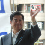 【立民】原口一博氏、公明新党に断固反対宣言でＸ「正論」「その通り」「新党結成か国民民主へ」