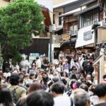 為替レートも不利なのに「カモ扱い」 韓国人観光客の財布狙う米国と日本…二重料金制に出国税、宿泊税引き上げ