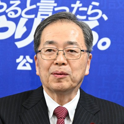 「ついていけない」「新党と言われても」　公明地方議員の懸念と困惑