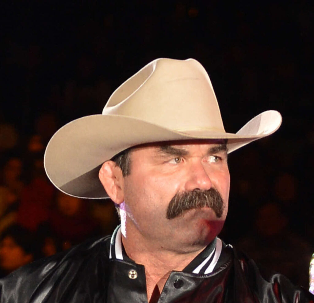 猪木引退マッチの相手ドン・フライ救急搬送「体調最悪だった」心臓疾患で　ゴジラシリーズ出演も