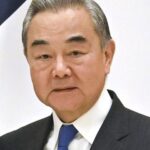 【国際】中国外相がカナダに協力強化を呼びかけ　トランプ米政権念頭に「世界は複雑に変化」