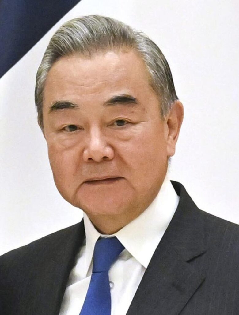 【国際】中国外相がカナダに協力強化を呼びかけ　トランプ米政権念頭に「世界は複雑に変化」