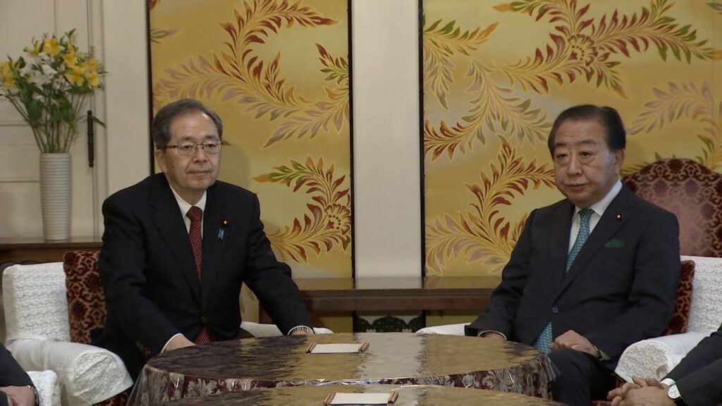 【自民党内】「公明党は一体何を考えているのか、立憲と組むのは公明党にとってマイナスだ、立憲と組めばもうこちらに戻ってこられなくなる」