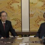 【自民党内】「公明党は一体何を考えているのか、立憲と組むのは公明党にとってマイナスだ、立憲と組めばもうこちらに戻ってこられなくなる」