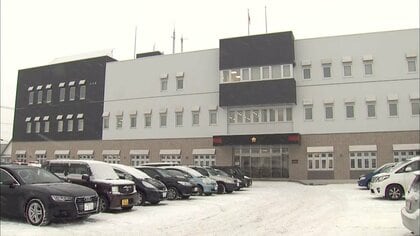【北海道】８０代の知人女性に「性的暴行」加えたか…５９歳無職の男を不同意性交等の疑いで逮捕「同意があった」と容疑を否認