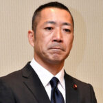 【政治】「不倫相手とハワイで結婚式」「女性に集団暴行」　“スキャンダルの個人商店”中川俊直氏、参政党入りで目指す先は