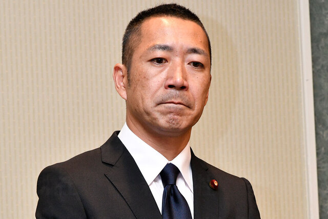 【政治】「不倫相手とハワイで結婚式」「女性に集団暴行」　“スキャンダルの個人商店”中川俊直氏、参政党入りで目指す先は