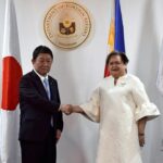 【読売新聞】日本とフィリピン、自衛隊と比軍が燃料など提供し合う協定に署名…中国念頭に安保協力の深化狙い