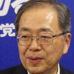 「中国に最も厳しいことを言ってきたのは公明党」斉藤代表が強調　高市首相の対中姿勢にも言及