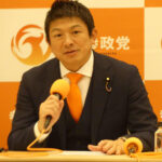 【国民を騙した参政党】神谷代表「高市さんの人当たりのいいキャラにすっかりと乗せられて『自民党に一票入れてしまった』と後悔しますよ！」