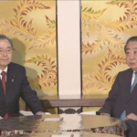 【立憲民主】野田代表　新党結成で中道勢力結集をアピール「リベラルな人たちで大きなうねりを作り出していきたい」