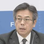 中部電力 林社長が電事連会長を辞任