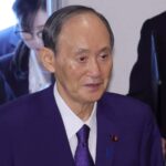 ガースーこと菅義偉元総理が衆院選不出馬　政界引退へ