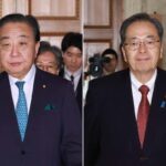 【党勢低迷】立憲民主党の幹部が危機感 「ここで公明党と組めなければ、誰にも相手にされない政党になってしまう」