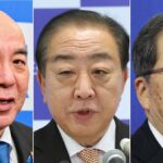 【略すると中革、中革派だ、中国への道を略して中道だ】日本保守党の百田尚樹代表が中道改革を批判「党というのは本来、同じ政策や理想を持った人たちの集まりだ。理念も何もない。ここまで露骨にやった政党はない」