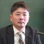 【衆院選】高市総理の義理の息子でもある山本氏、出馬の意向『なんとしても自民党の議席を取り戻さなければならない』