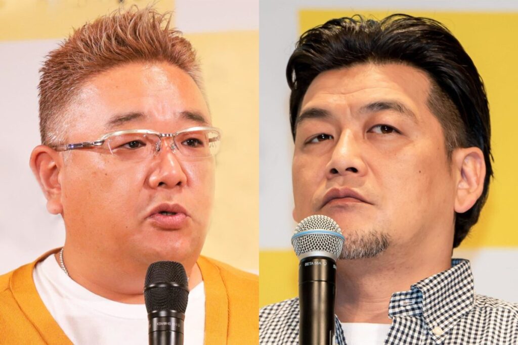【芸人】サンドウィッチマン、“ピザ屋ネタ”、今のテレビでは放送できない？「もう言えないかも。コンプラに引っかかる」