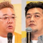 【芸人】サンドウィッチマン、“ピザ屋ネタ”、今のテレビでは放送できない？「もう言えないかも。コンプラに引っかかる」