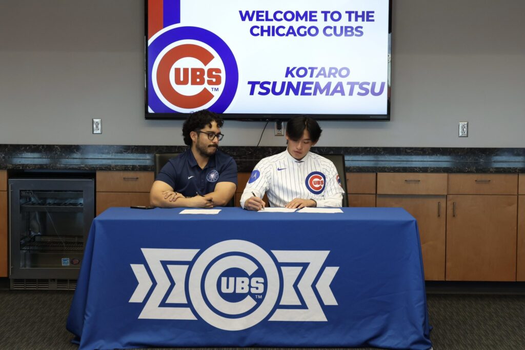 【東京六大学野球】慶大・常松広太郎がカブスとマイナー契約　就職最難関「ゴールドマン・サックス」内定断り