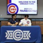 【東京六大学野球】慶大・常松広太郎がカブスとマイナー契約　就職最難関「ゴールドマン・サックス」内定断り