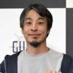 ひろゆき氏、立憲＆公明の新党結成に私見「反原発で物価高も嫌という電気の作り方を知らないお花畑な人を抱えたまま…どっちかな？」