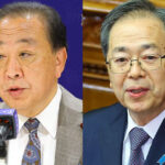 公明との新党結成が立憲にとって“最悪の一手”と言われる理由…「創価信者は白けている」「“親・中国”連合への反発も」