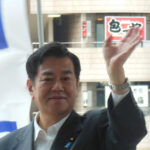 原口一博氏が激怒「ハイジャックです」公明斉藤代表の会見の言葉が「真実なら立憲への降伏勧告」