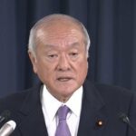 「ずいぶん左寄りの中道だと思えてならない」「選挙互助会」…自民・鈴木幹事長が立憲・公明新党を批判