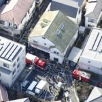 執行官ら２人死傷、容疑者の男は家賃６０万円滞納…「コロナ禍以降は仕事に就いていなかった」