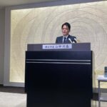 【横浜】パワハラ疑い指摘の横浜市・山中市長、一部を認め謝罪　暴言指摘の人事部長「すべて事実」