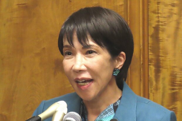 【テレビ】高市首相は「立憲と公明の合流を知っていた」 解散を急いだ理由を有名記者が重要証言　(武田一顕氏)