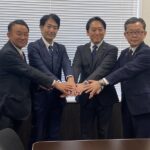 立憲・公明、衆院千葉での新党候補者支援を確認　危機感強める自民