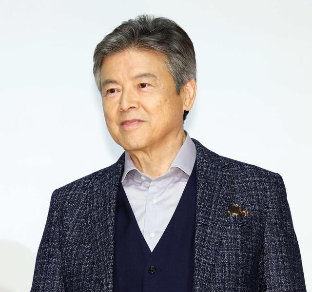 三浦友和、ハリウッド映画衰退に思い「霞んでしまったと感じているのは私だけでしょうか」「あのハリウッドはどこに行ってしまった…」