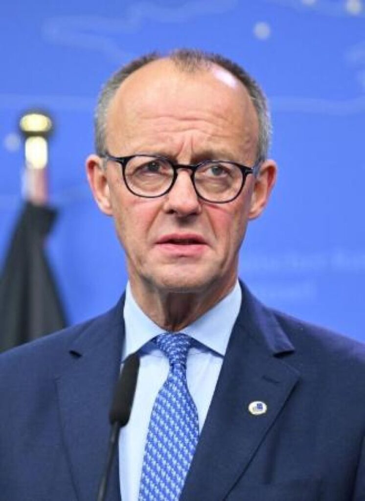 【ドイツ】メルツ首相「脱原発は重大な失敗」　高コストに不満