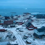 トランプ氏、グリーンランド問題で「協力しない国」への関税を示唆