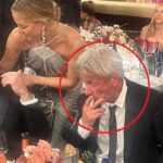 【批判殺到】ハリウッド俳優ショーン・ペン、ゴールデングローブ授賞式中に劇場内で喫煙し論争に