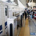 【マナー】新幹線の自由席「治安悪すぎて怖い」トイレに立ったら席を奪われた