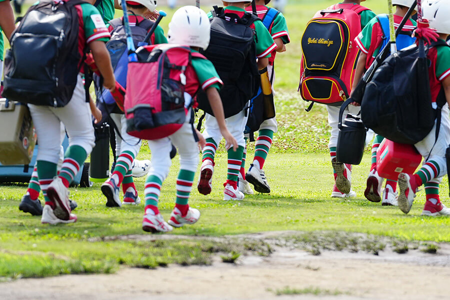 【野球】野球離れに危機感も、普及は「難しい」　物価高騰、共働き…子どもを取り巻く現実　野球人口減少の歯止めに新たな試み