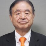 【速報】自民の遠藤利明元総務会長が衆院選不出馬