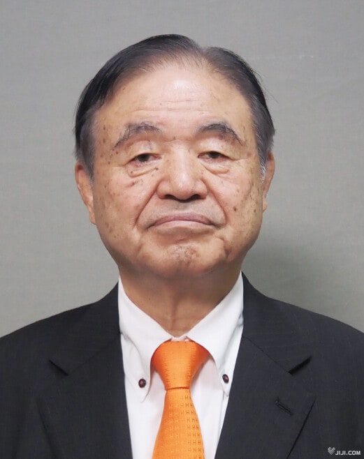 【速報】自民の遠藤利明元総務会長が衆院選不出馬