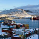 トランプ「米国のグリーンランド領有に反対した国に関税を課す」