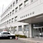 新潟県警が不同意わいせつ容疑で３０代男性を誤認逮捕、防犯カメラで無関係と判明し６日後釈放