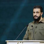 シリア、クルド語教育を許可　暫定大統領、クルド人は「国民の不可欠な一部」